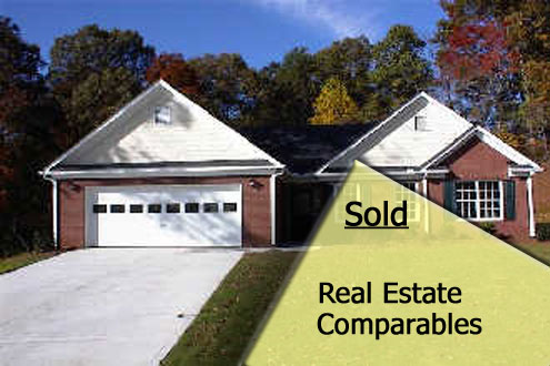 [The Beasley Report - Real Estate Comparables]